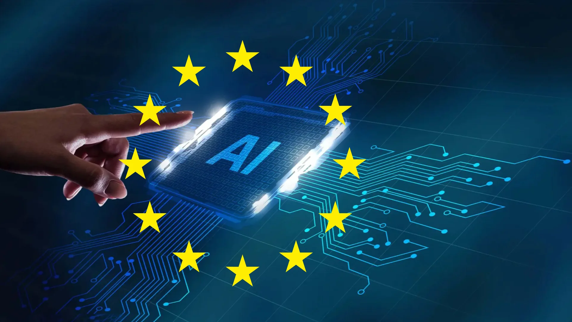 Ai Agents Europa