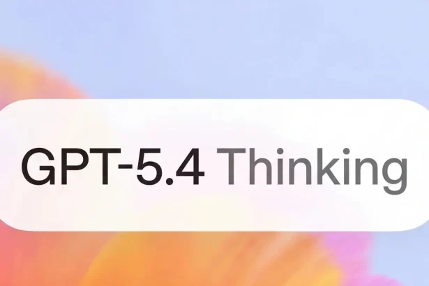GPT 5.4