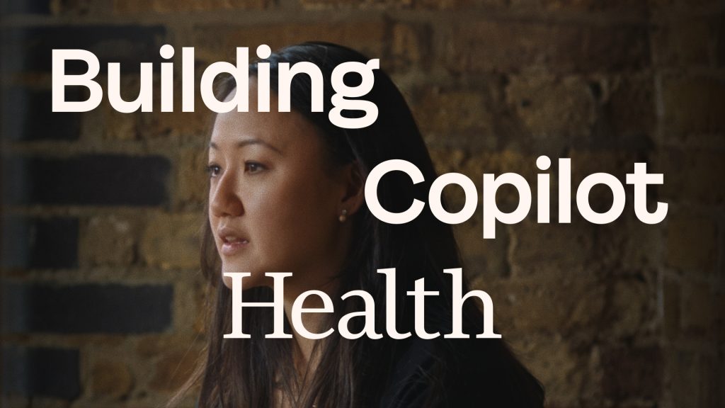 Copilot Health 26