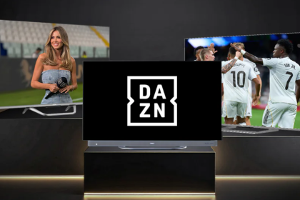 Haier Dazn