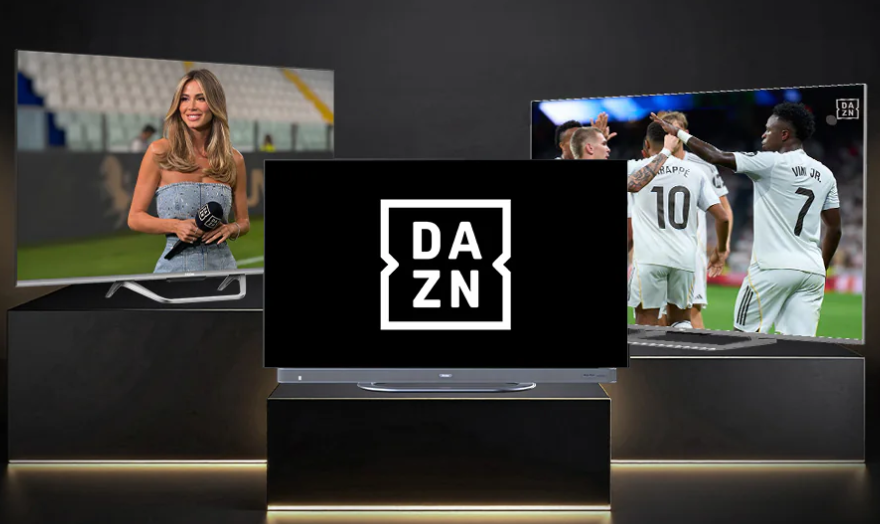Haier regala DAZN Full fino a 12 mesi con alcune Smart TV: modelli in promo, negozi aderenti e come richiedere il codice 2 Haier Dazn