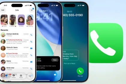 Iphone Filtro Chiamate