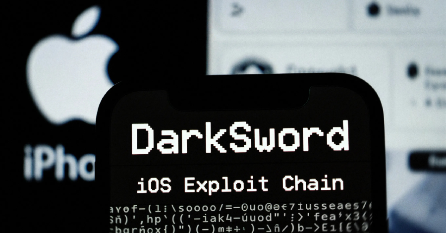iPhone a rischio se non aggiorni iOS: trapelato online un kit di exploit “DarkSword” 3 Iphone