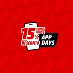 Mediaworld App Days