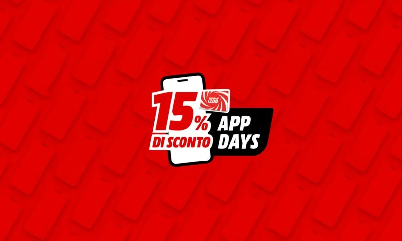 Mediaworld App Days