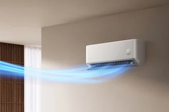 Xiaomi Mijia Air Conditioner