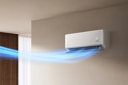 Xiaomi Mijia Air Conditioner