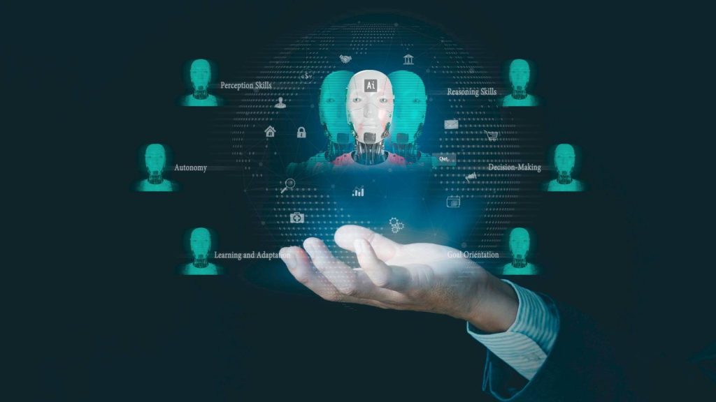 Agenti AI Autonomi: Cosa Sono Davvero, Come Funzionano e Perché Nel 2026 Cambiano Tutto 2 Agenti Ai