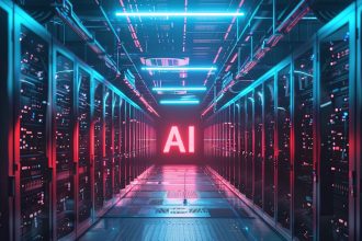Ai Data Center