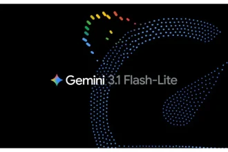 Gemini 3.1 Flash Lite