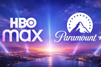 Hbo Max Paramount