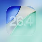 Ios 26.4