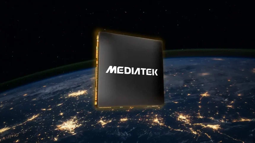 Mediatek
