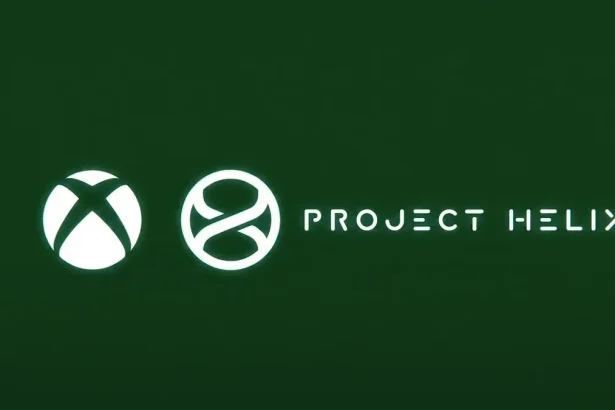 Project Helix